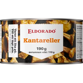 KANTARELLER